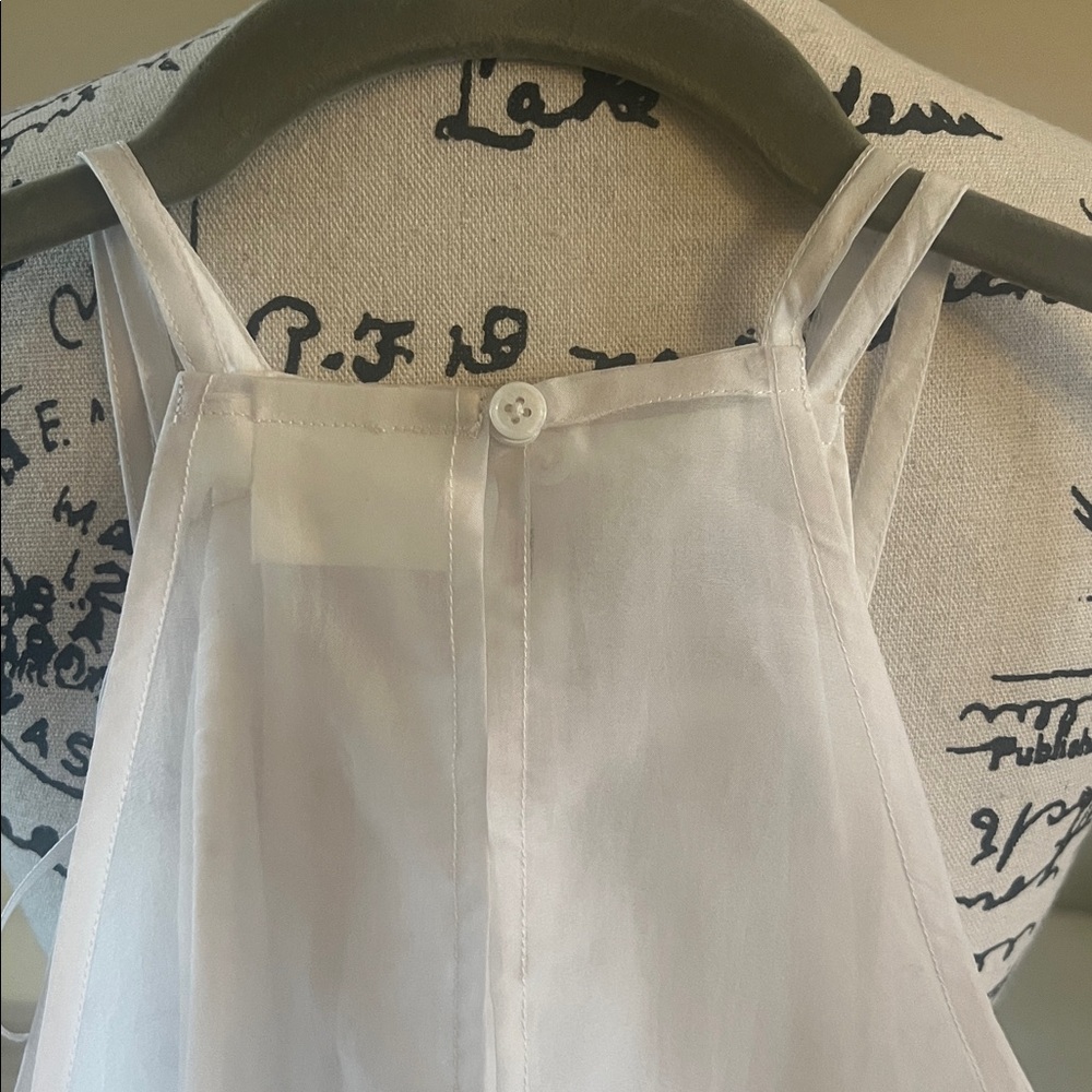 Julia Amory Sarah Dress XS NWOT - Picture 9 of 12